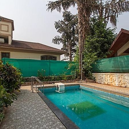 Seva Holidays Villa Ac Room 3Bh With Private Swmming Pool Big Living Room Lonavala Buitenkant foto
