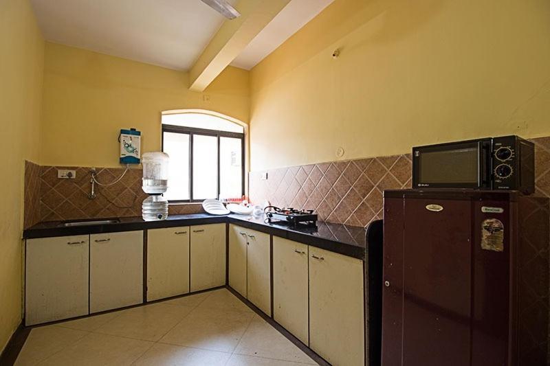Seva Holidays Villa Ac Room 3Bh With Private Swmming Pool Big Living Room Lonavala Buitenkant foto