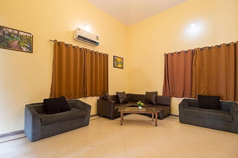 Seva Holidays Villa Ac Room 3Bh With Private Swmming Pool Big Living Room Lonavala Buitenkant foto