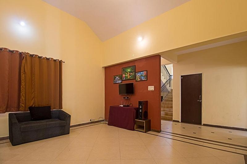 Seva Holidays Villa Ac Room 3Bh With Private Swmming Pool Big Living Room Lonavala Buitenkant foto