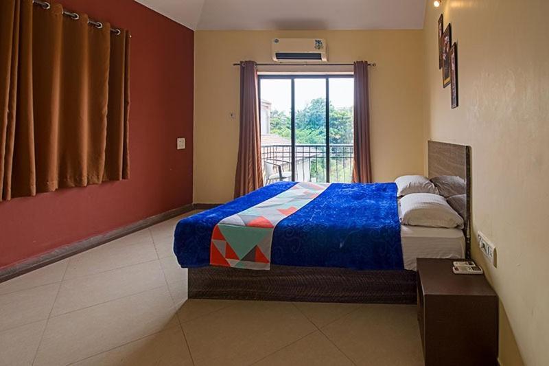 Seva Holidays Villa Ac Room 3Bh With Private Swmming Pool Big Living Room Lonavala Buitenkant foto
