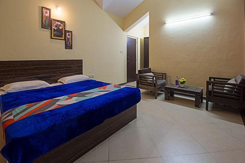 Seva Holidays Villa Ac Room 3Bh With Private Swmming Pool Big Living Room Lonavala Buitenkant foto