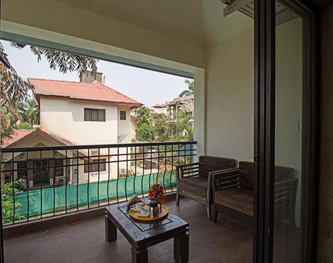 Seva Holidays Villa Ac Room 3Bh With Private Swmming Pool Big Living Room Lonavala Buitenkant foto