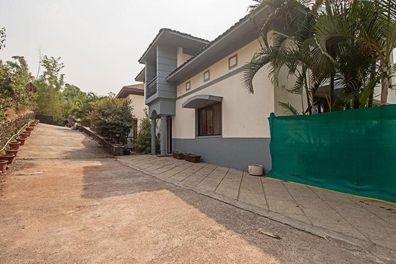 Seva Holidays Villa Ac Room 3Bh With Private Swmming Pool Big Living Room Lonavala Buitenkant foto