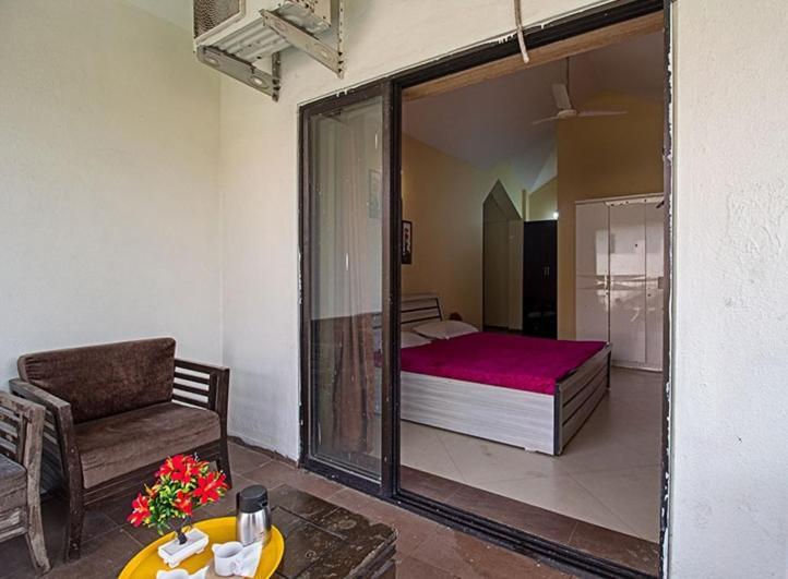 Seva Holidays Villa Ac Room 3Bh With Private Swmming Pool Big Living Room Lonavala Buitenkant foto