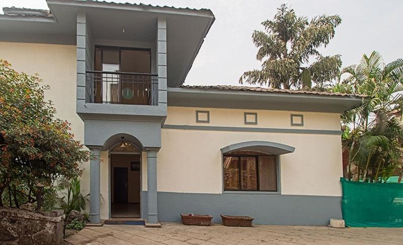 Seva Holidays Villa Ac Room 3Bh With Private Swmming Pool Big Living Room Lonavala Buitenkant foto
